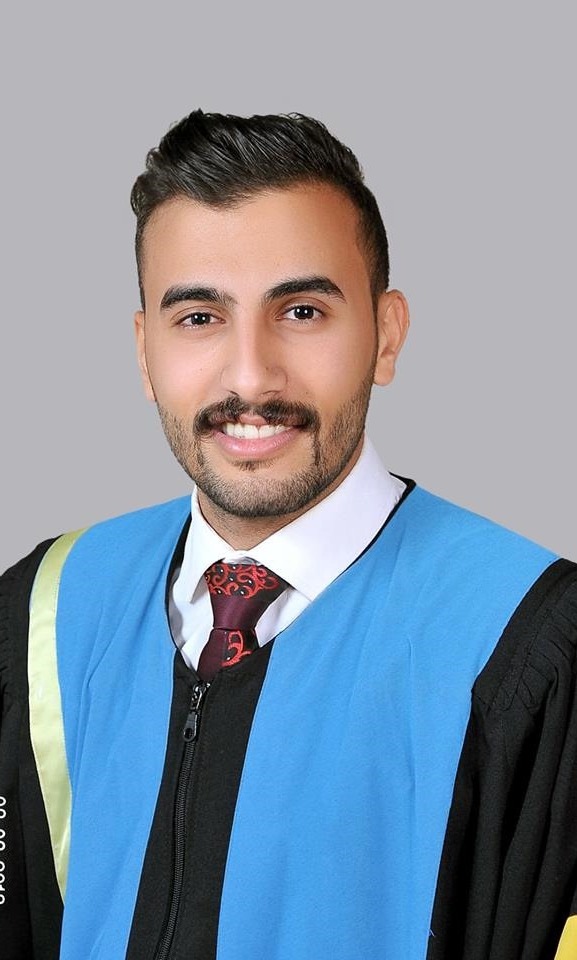 Amjad Raafat Abu Issa